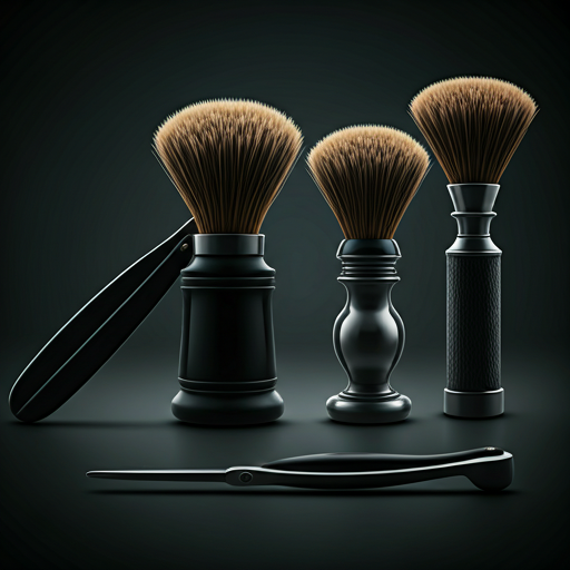 Täielik habeme eemaldus “Royal Shave”